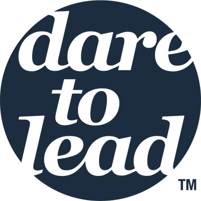 Dare to Lead Logo