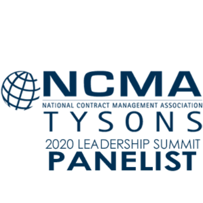 NCMA Tysons Panelist
