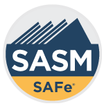 SAFe SASM Logo